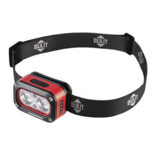 Linterna vincha outdoor recargable - serie 800