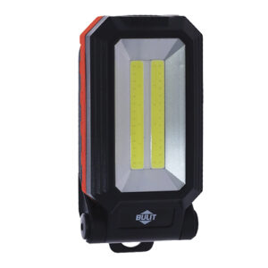 Luz auxiliar multifunción outdoor recargable - serie 800