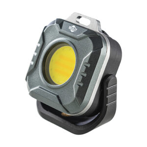 Luz auxiliar multifunción outdoor recargable - serie 800