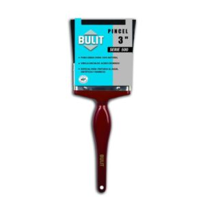 Pincel serie 500 3"