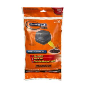 Cebo mata cucaracha - Somerset