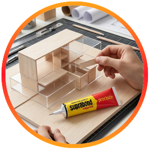 Maquetas y modelismo