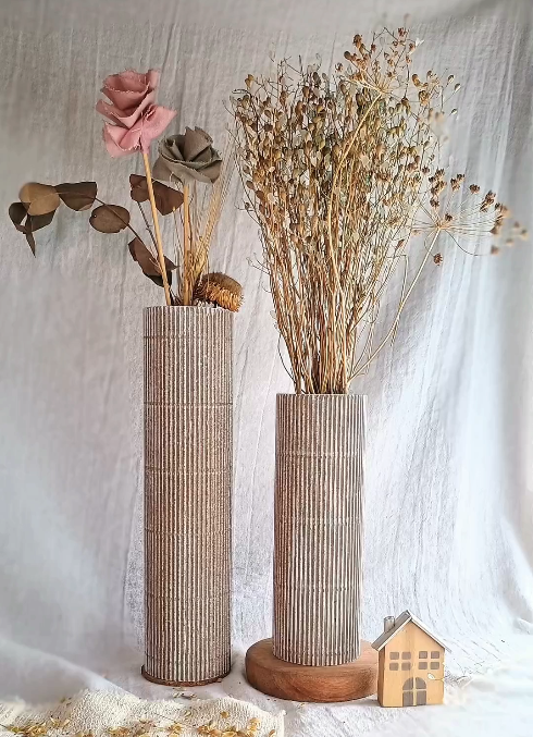 Primeros meses del año, y hay que preparar esos rinconcitos de la casa para poder disfrutarla el resto del año.